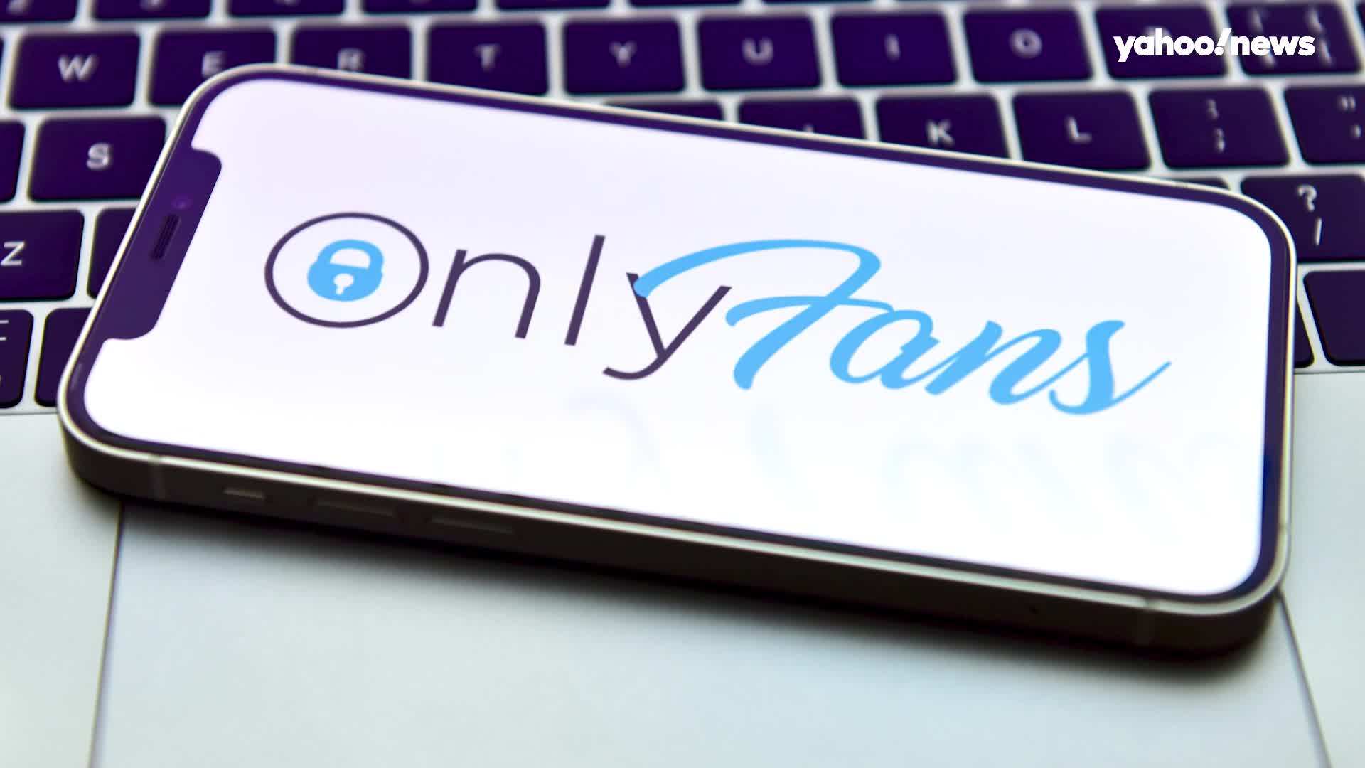 OnlyFans reverses planned porn ban after backlash from its adult-content creators