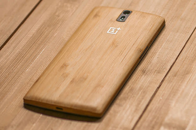 OnePlus kills its unique swappable covers before they had the chance to live