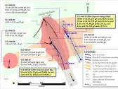 Group Eleven Drills 18.8m of 10.2% Zn+Pb, 257 g/t Ag and 0.22% Cu, including 10.5m of 14.7% Zn+Pb, 399 g/t Ag and 0.31% Cu at Ballywire Zinc-Lead-Silver Discovery, Ireland