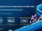 ZTE set to bring brilliant 5G-A highlights to MWC 2024, unfolding the intelligent future