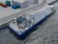 Yara Clean Ammonia and Azane granted safety permit to build world's first low emission ammonia bunkering terminal