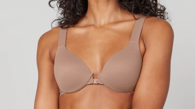 LaBratory Bras  Comfortable & Supportive Post-Surgical Lace Bra –  LabratoryBras