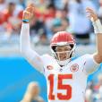 Patrick Mahomes, Chiefs reportedly set NFL record with restructured 4-year,  $210.6 million guaranteed deal