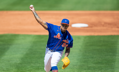 World Baseball Classic on X: Have yourself a game, Taijuan Walker. 😤  #WorldBaseballClassic  / X