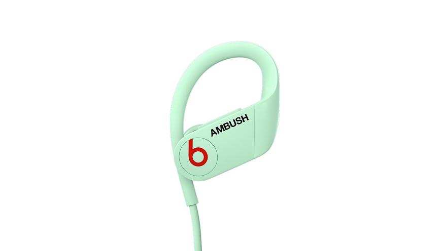 beats x ambush powerbeats headphones