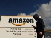 Trending tickers: Amazon, Tesla, Samsung, Mercedes-Benz, Whitbread