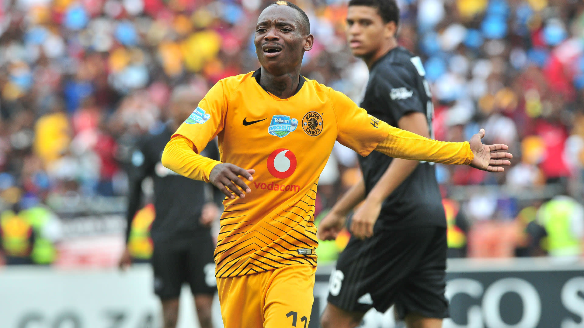 Image result for khama billiat