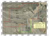 Tearlach’s Gabriel Project, Nevada, Property Expanded by 558 acres Covering Favorable Stratigraphy and Lithium Geochemistry