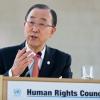 Sondaggio: Ban Ki-moon favorito per presidenza Corea del Sud