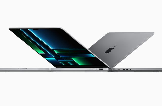 Apple's M2 Pro and M2 Max chips finally arrive for MacBook Pro and Mac mini