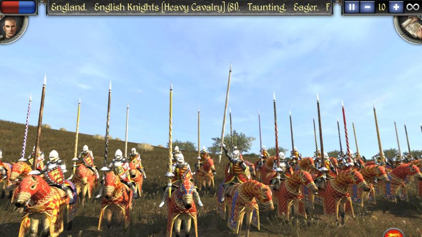 Total War: Medieval 2