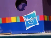 Toymaker Hasbro's turnaround efforts help Q1 profit beat, ease sales decline