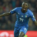 Allegri not Kean on Moise hype and admits 'he isn't Ronaldo or Messi'