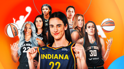 Yahoo Sports - With Caitlin Clark, Angel Reese and others making the leap to the pros, the WNBA landscape looks a bit different this season. Will the super-teams still rule over the league or will