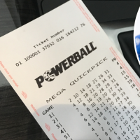 Powerball rolls over to $200m jackpot, largest in Australian history