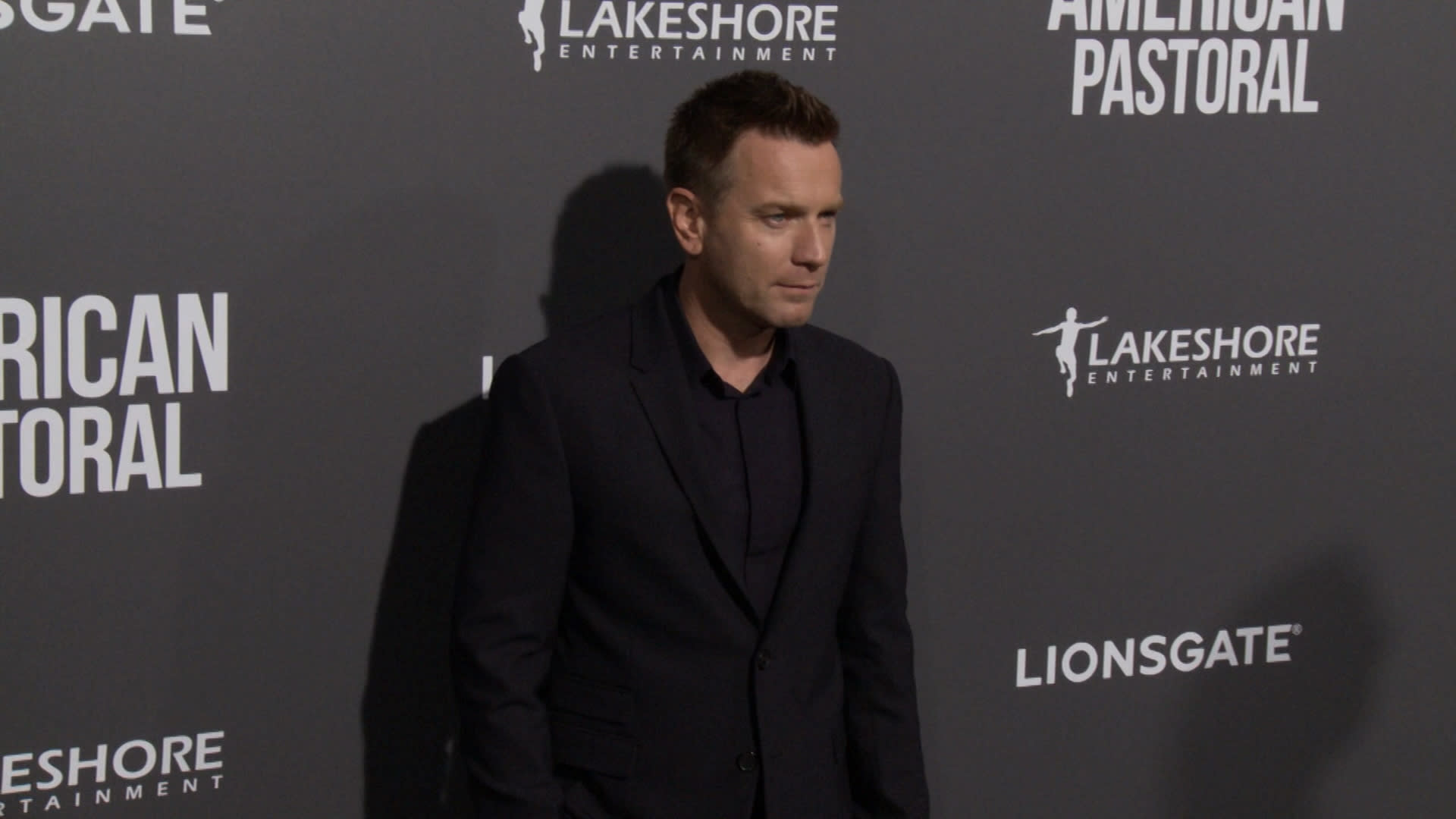 Ewan McGregor's girlfriend's husband gushed as he visited her on Fargo set  as she was growing close to co-star - Irish Mirror Online