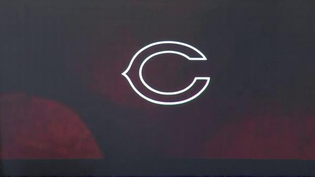 WATCH: Bears full stadium hype video from today's press conference