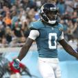 Jaguars' Calvin Ridley insists he won't be rusty after nearly 2