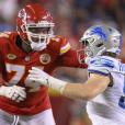 Maybe it's not the same old Lions, as Detroit pulls off huge upset against  Chiefs