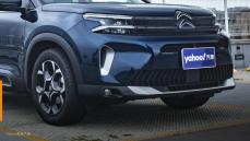 【新車速報】2023 Citroën小改款C5 Aircross Feel Pack試駕！除了魔毯懸吊，法系車還有何等能耐？