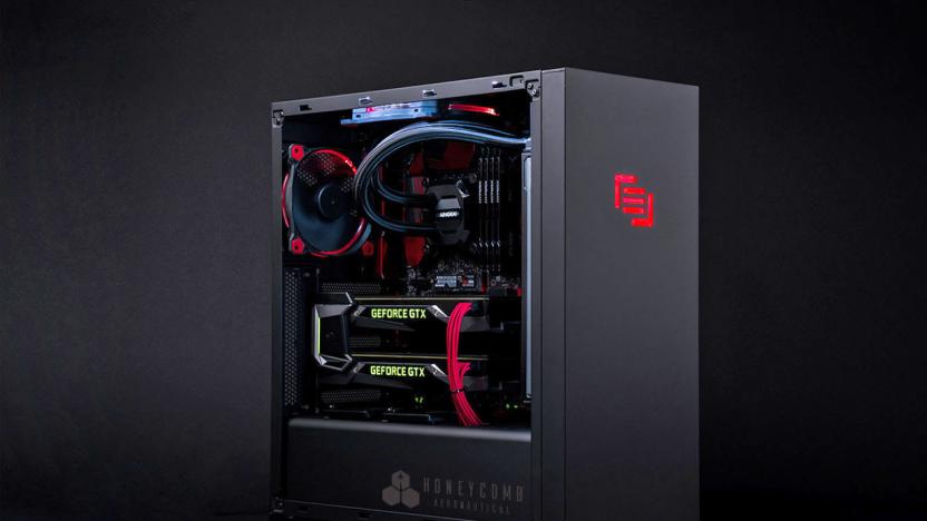 Maingear