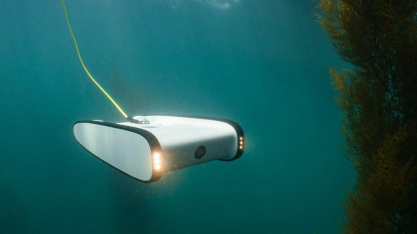 OpenROV