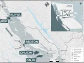 Pacific Ridge Selected for PDAC Core Shack; Financing