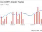 Insider Sale: CFO Michael Stock Sells 20,000 Shares of Liberty Energy Inc (LBRT)