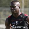 Balotelli-Nizza, primo allenamento con goal: tifosi in festa per la punta