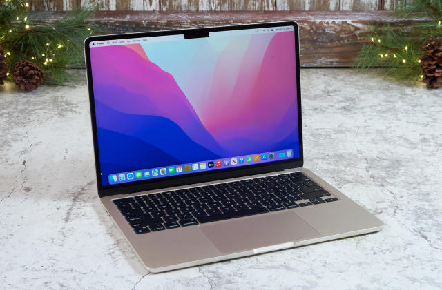 Apple MacBook Air M2