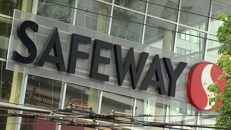 10 Safeway stores to close in B.C.&#039;s Lower Mainland