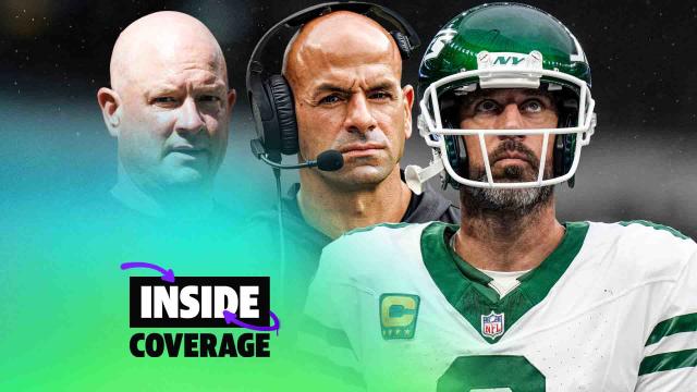 What is a successful season for the Jets? | Inside Coverage