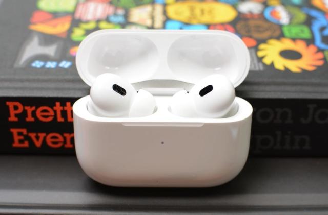 Apple AirPods Pro (2nd gen)