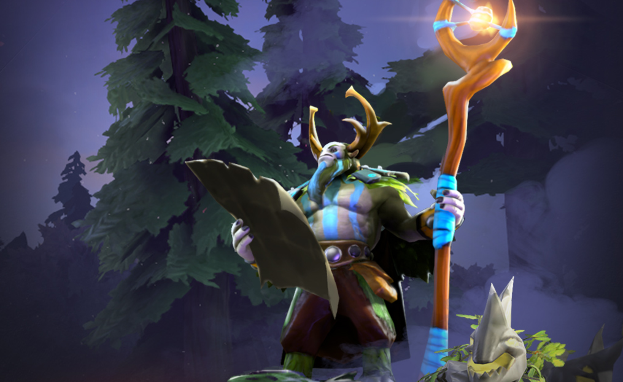 The Bugs And Unintended Mechanics That Made Dota 2 Great