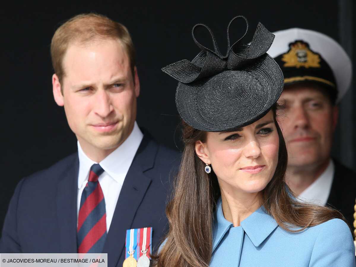 La Prise De Pouvoir De Kate Middleton De La Jeune Fille Timoree A La Future Reine Inflexible