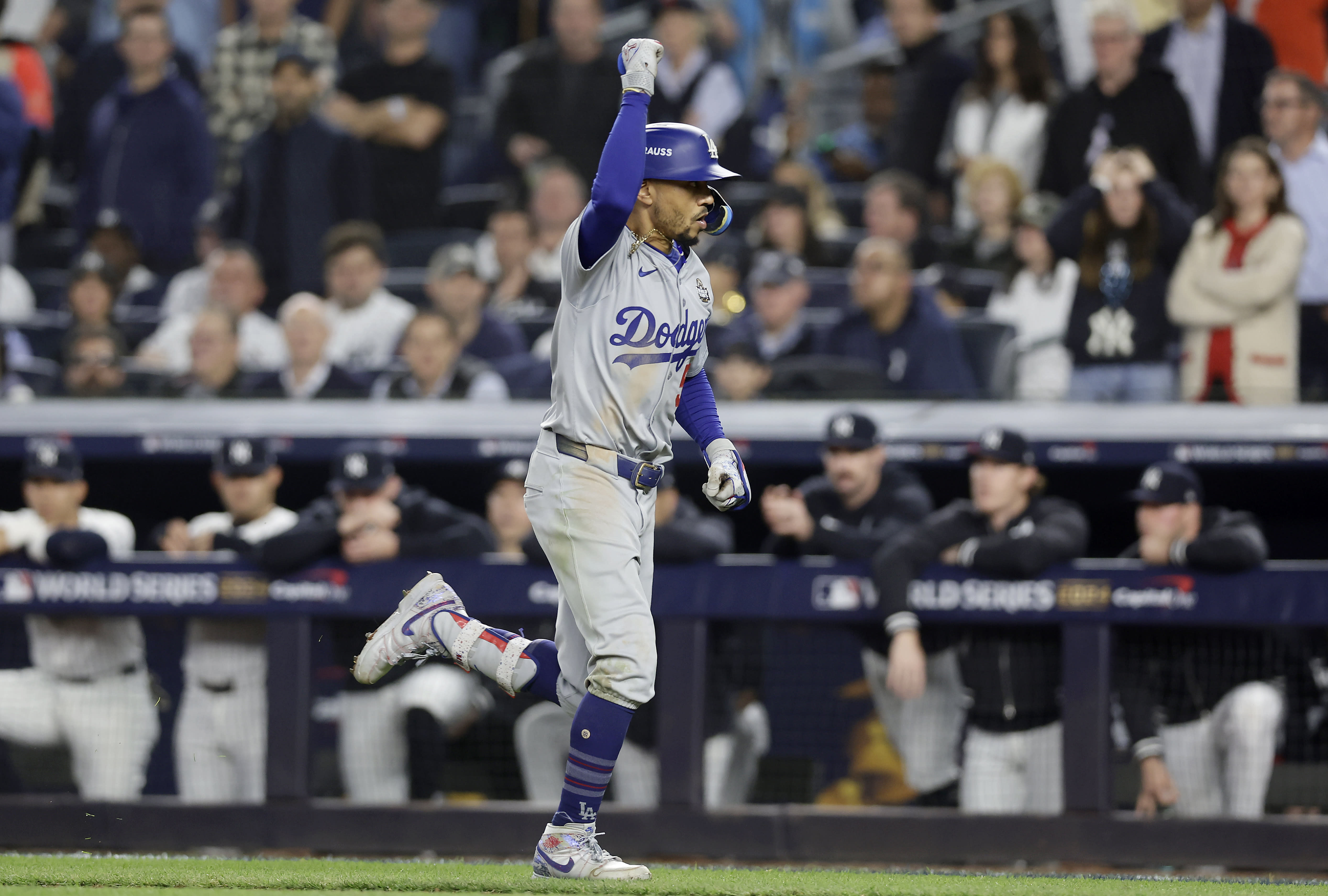 2025 Fantasy Baseball Second Base (2B) Rankings