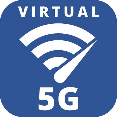 PT.  Animus Bersama Cermerlang dan Virtual Internet Pte.  Singapura mengimplementasikan proyek 5G virtual untuk mendukung PT.  BUM BANGSA Indonesia