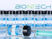 BioNTech Lifts As Covid Sales Plummet With 90% Of Revenue Still To Come