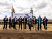 Solugen Breaks Ground on Bioforge™ Marshall Facility, Bolstering U.S. Biomanufacturing Capabilities