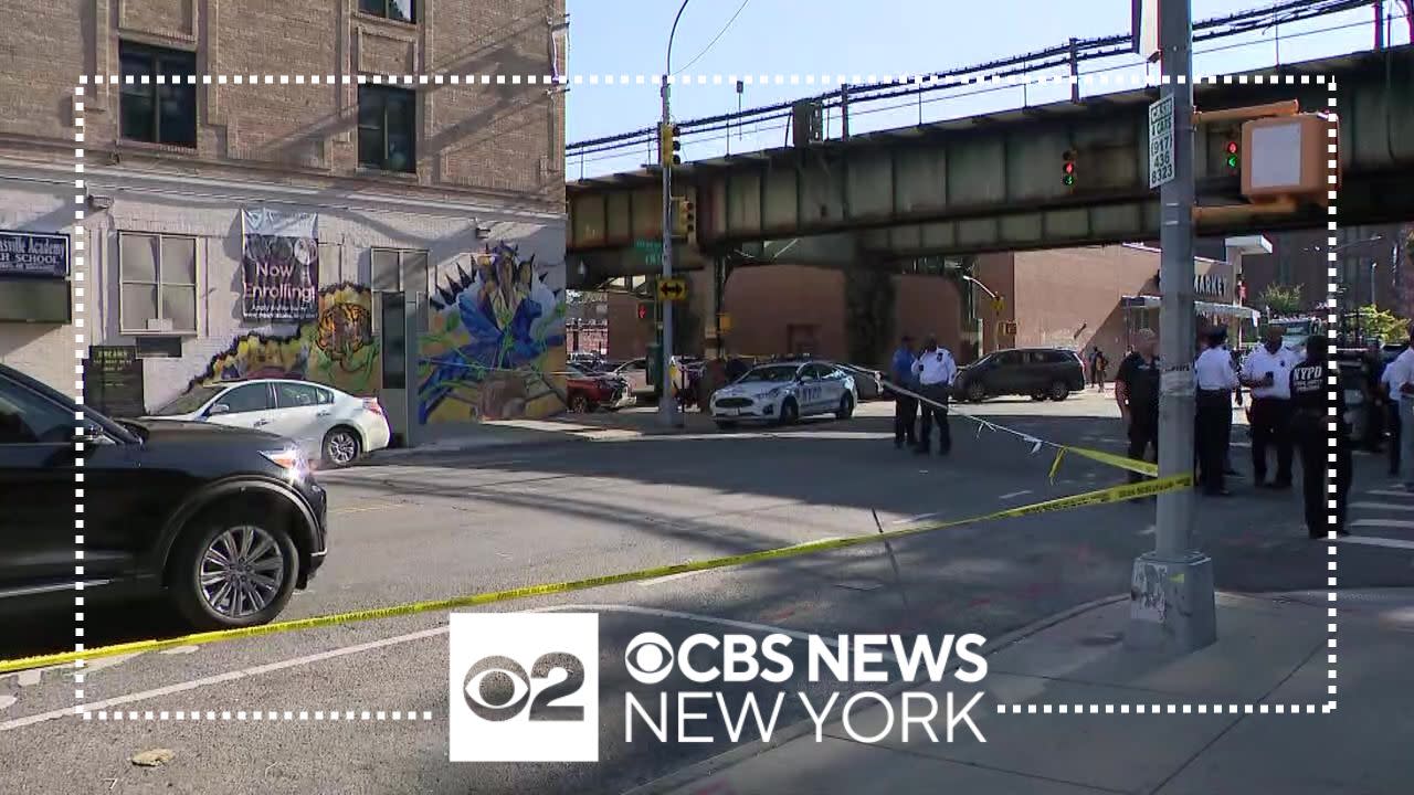 CBS New York - Breaking News, Sports, Weather, Traffic and the Best of NY