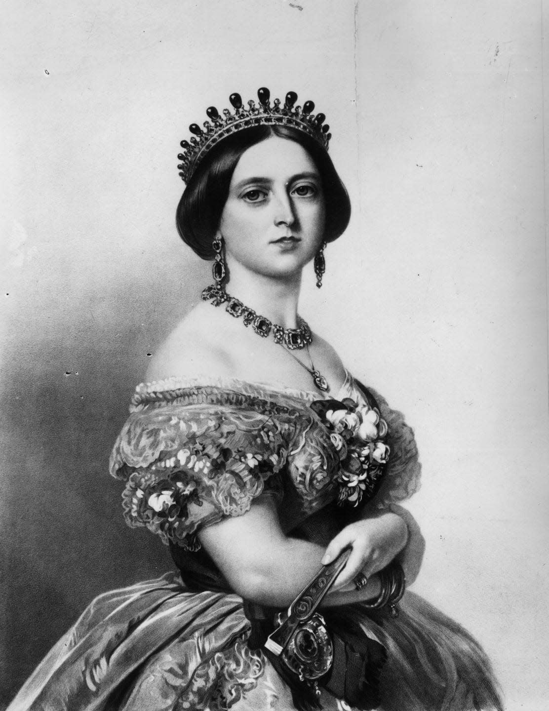 15 Fascinating Things You Didn't Know About Queen Victoria