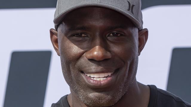 The Rush: Does Terrell Davis know where Tom Brady is playing next year?
