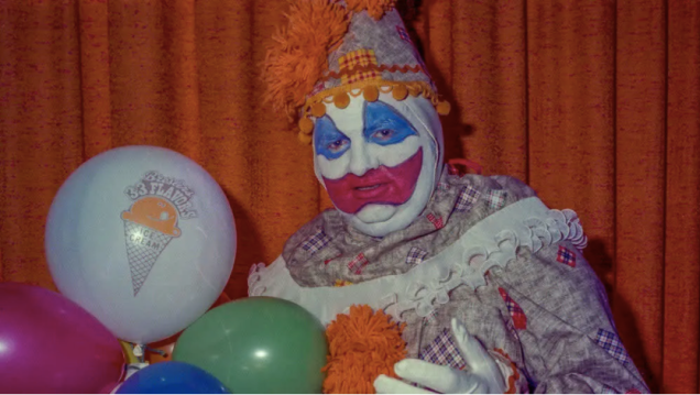 Devil In Disguise unearths new theories about Chicago’s famous killer clown