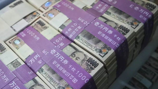 Resurgent dollar draws united pushback from Asia