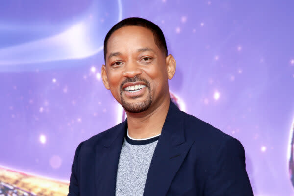 ‘She Looks Younger Than 85’: Will Smith Shares Video Dancing with Mother for Her 85th Birthday and Fans Rave Over How Young She Looks - Yahoo News