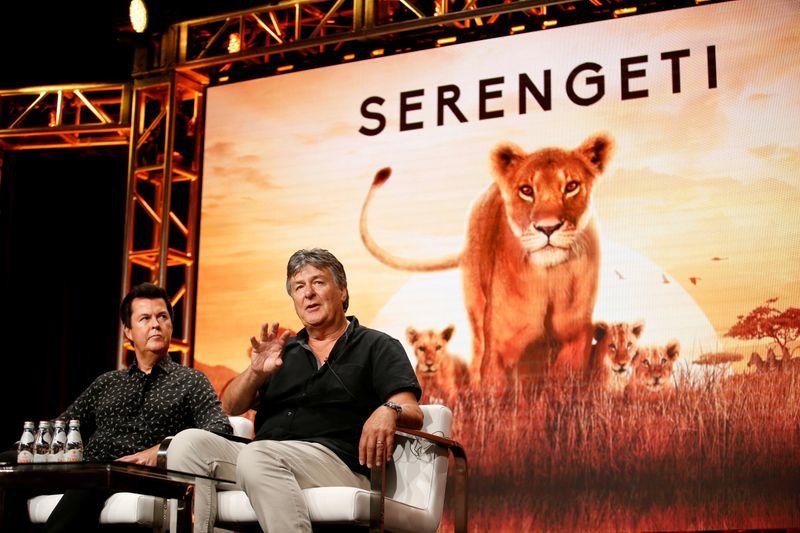 Discovery partners with Verizon to distribute new streaming service