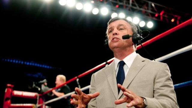 RADIO: Teddy Atlas would expect Mayweather to knock out McGregor in one round