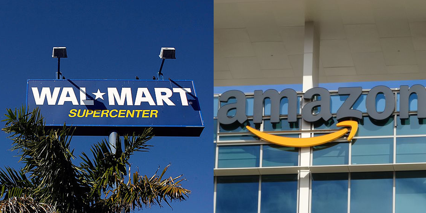 Walmart Just Announced Walmart A New Membership Program To Rival Amazon Prime