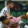 Risalita Juventus, Sturaro frena: “Non parliamo di obiettivi”