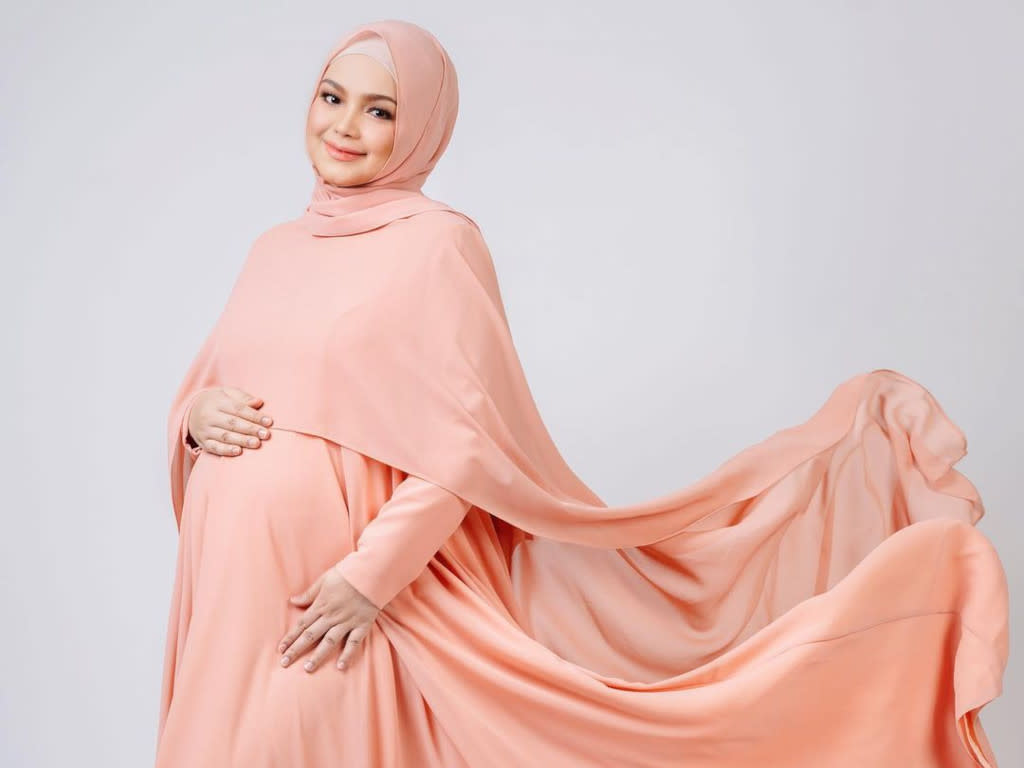 creation by siti nurhaliza